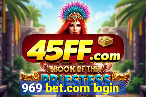 969 bet.com login